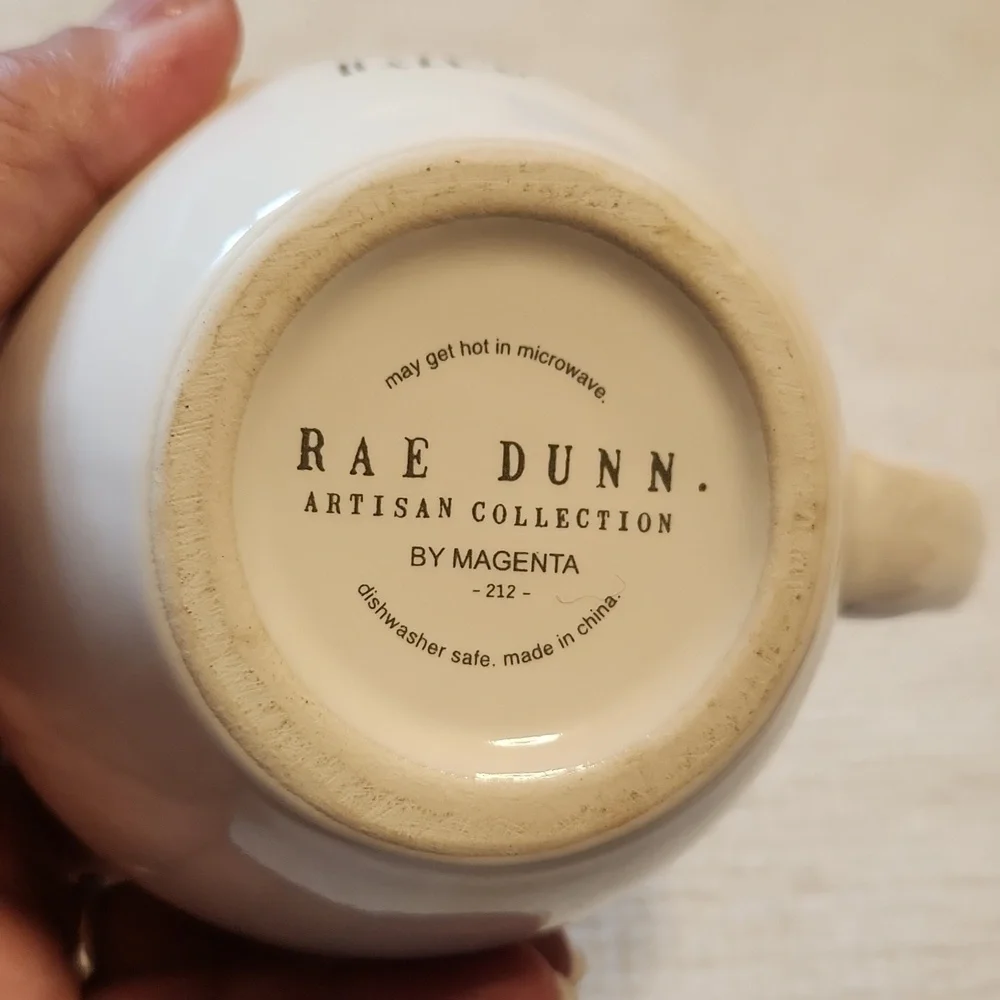 Rae Dunn Artisan Collection  